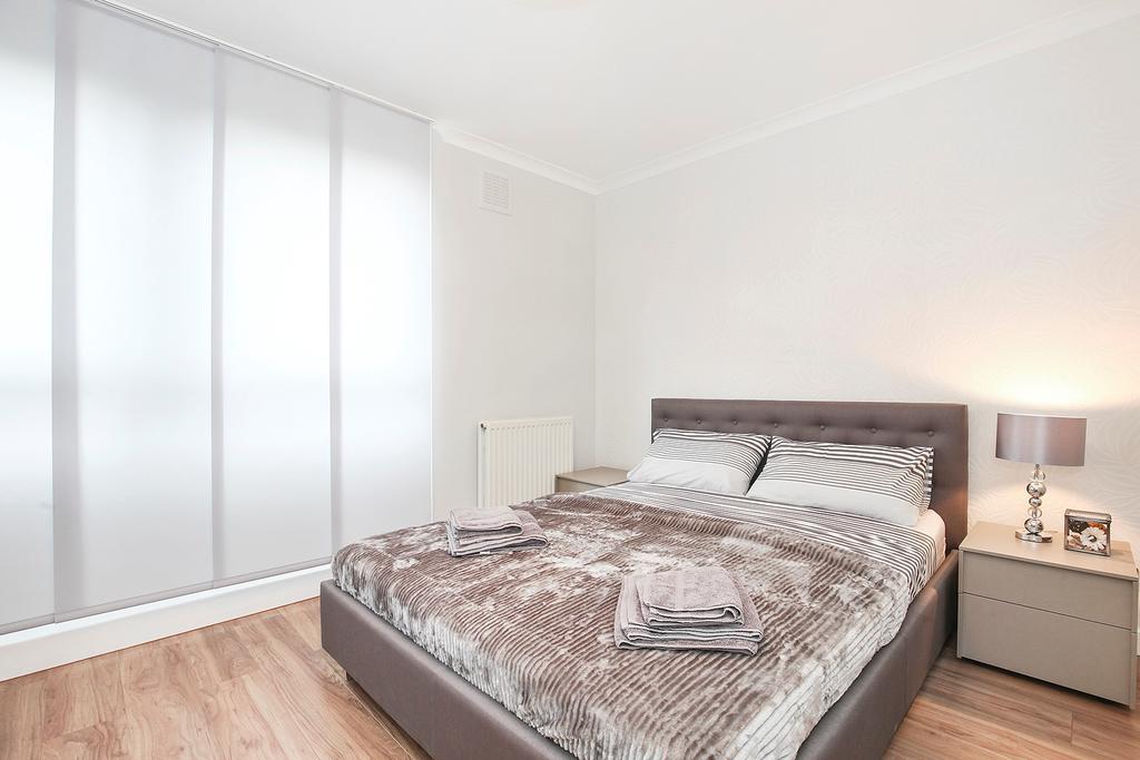 Sach'S 2 Bedrooms Apartment - No Lift Londres Extérieur photo